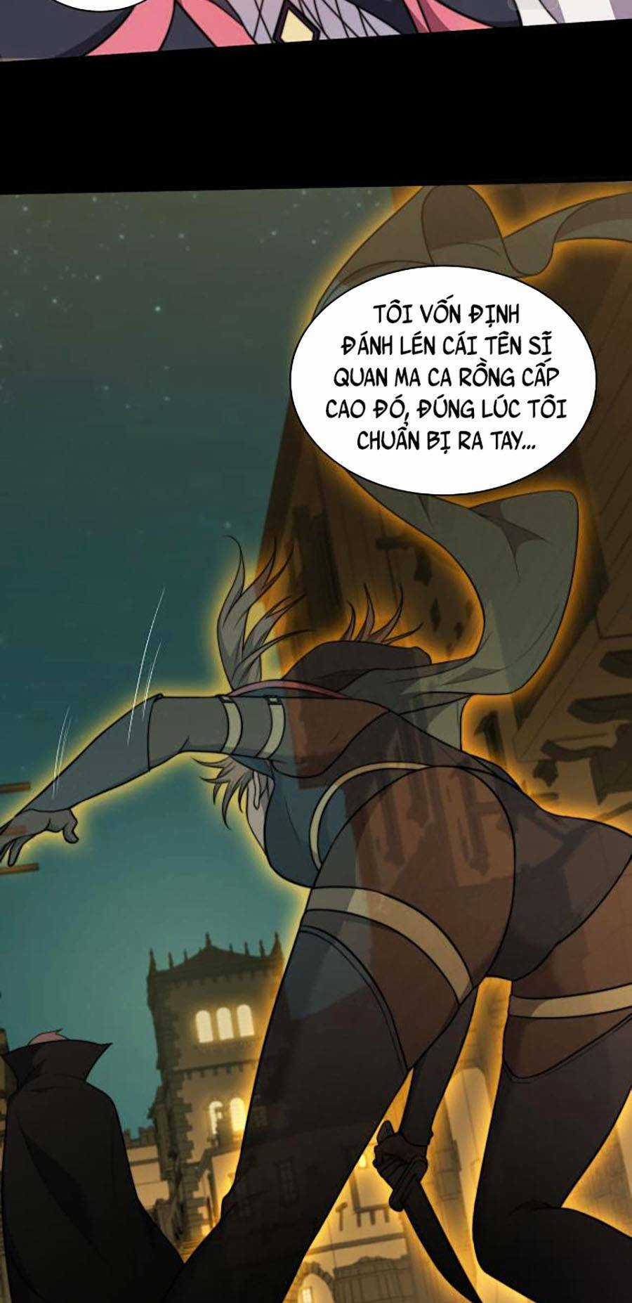 Cao Thủ Gian Lận Hoàn Lương Chapter 16 trang 42