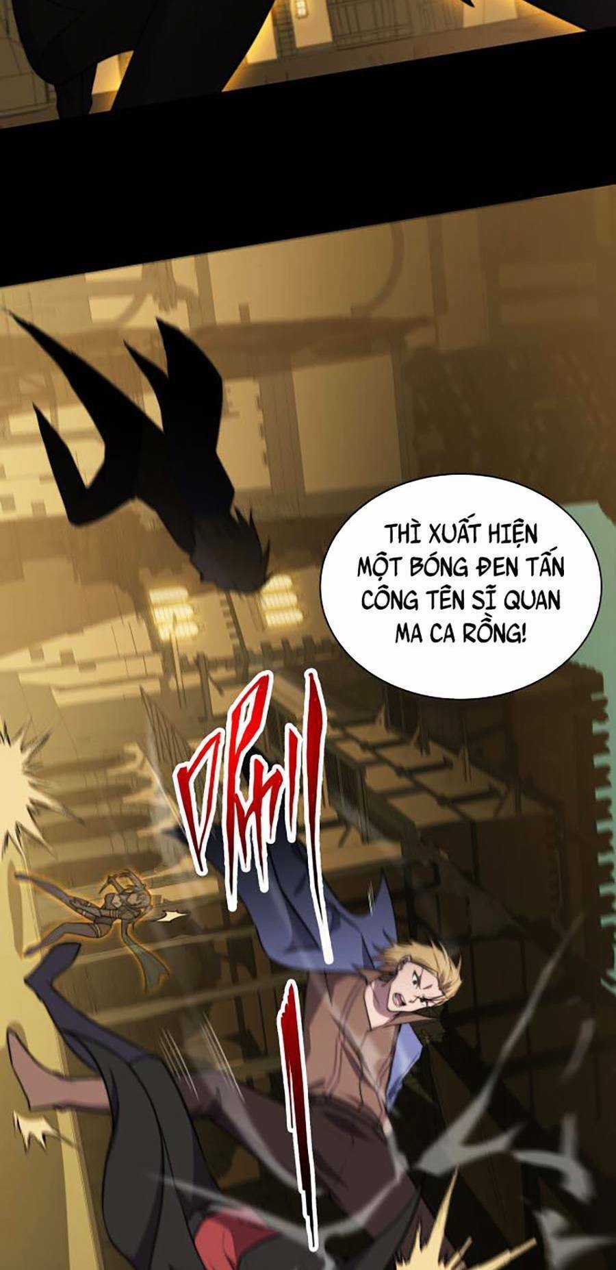 Cao Thủ Gian Lận Hoàn Lương Chapter 16 trang 43