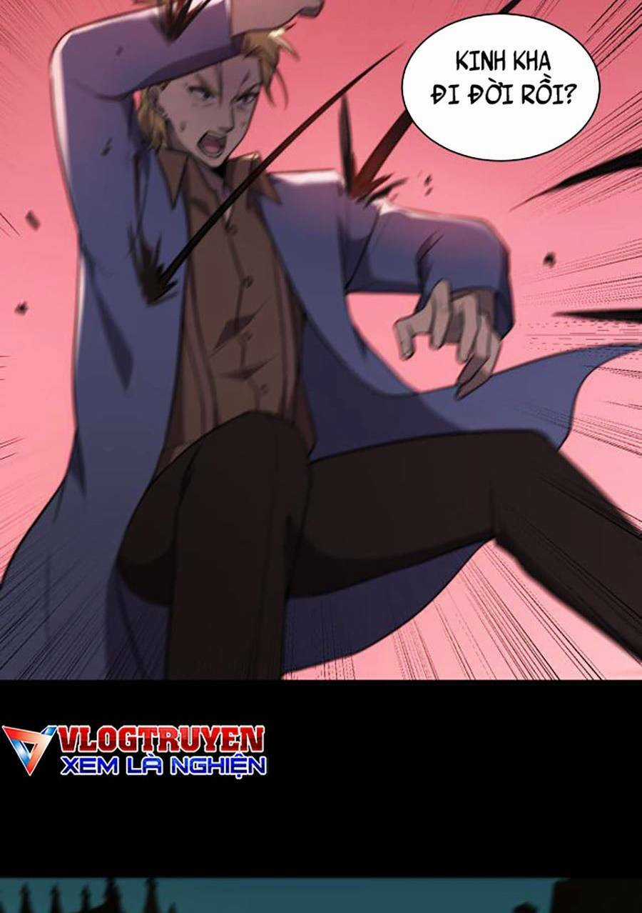 Cao Thủ Gian Lận Hoàn Lương Chapter 16 trang 47