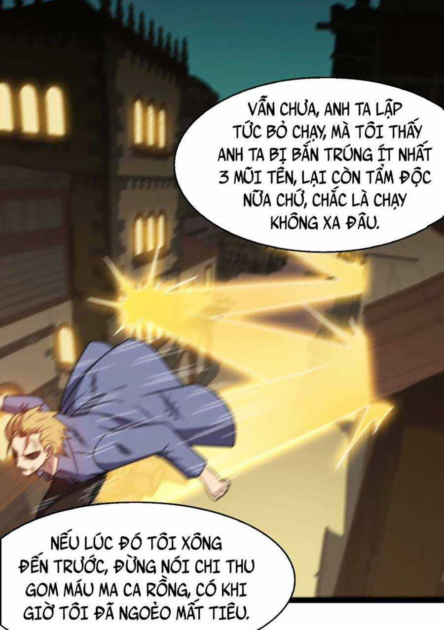 Cao Thủ Gian Lận Hoàn Lương Chapter 16 trang 48