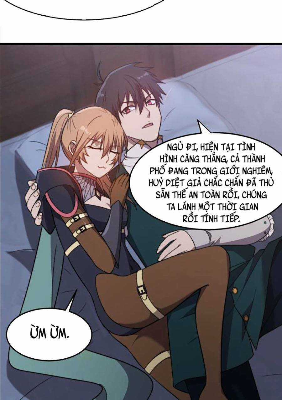 Cao Thủ Gian Lận Hoàn Lương Chapter 16 trang 49