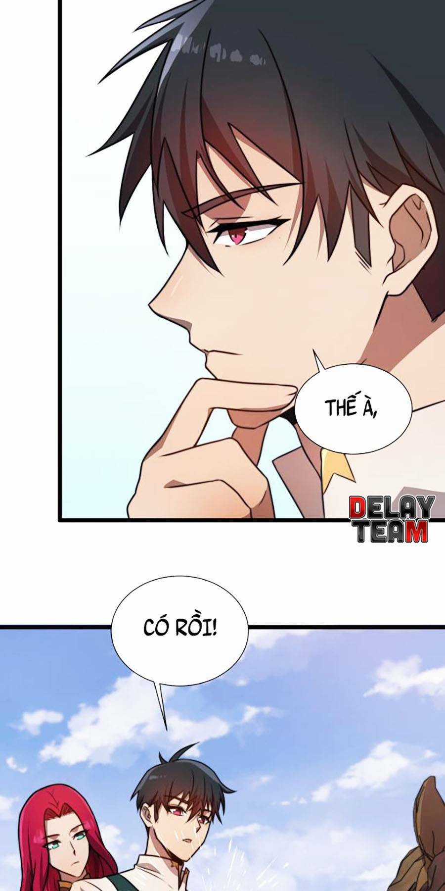 Cao Thủ Gian Lận Hoàn Lương Chapter 16 trang 5