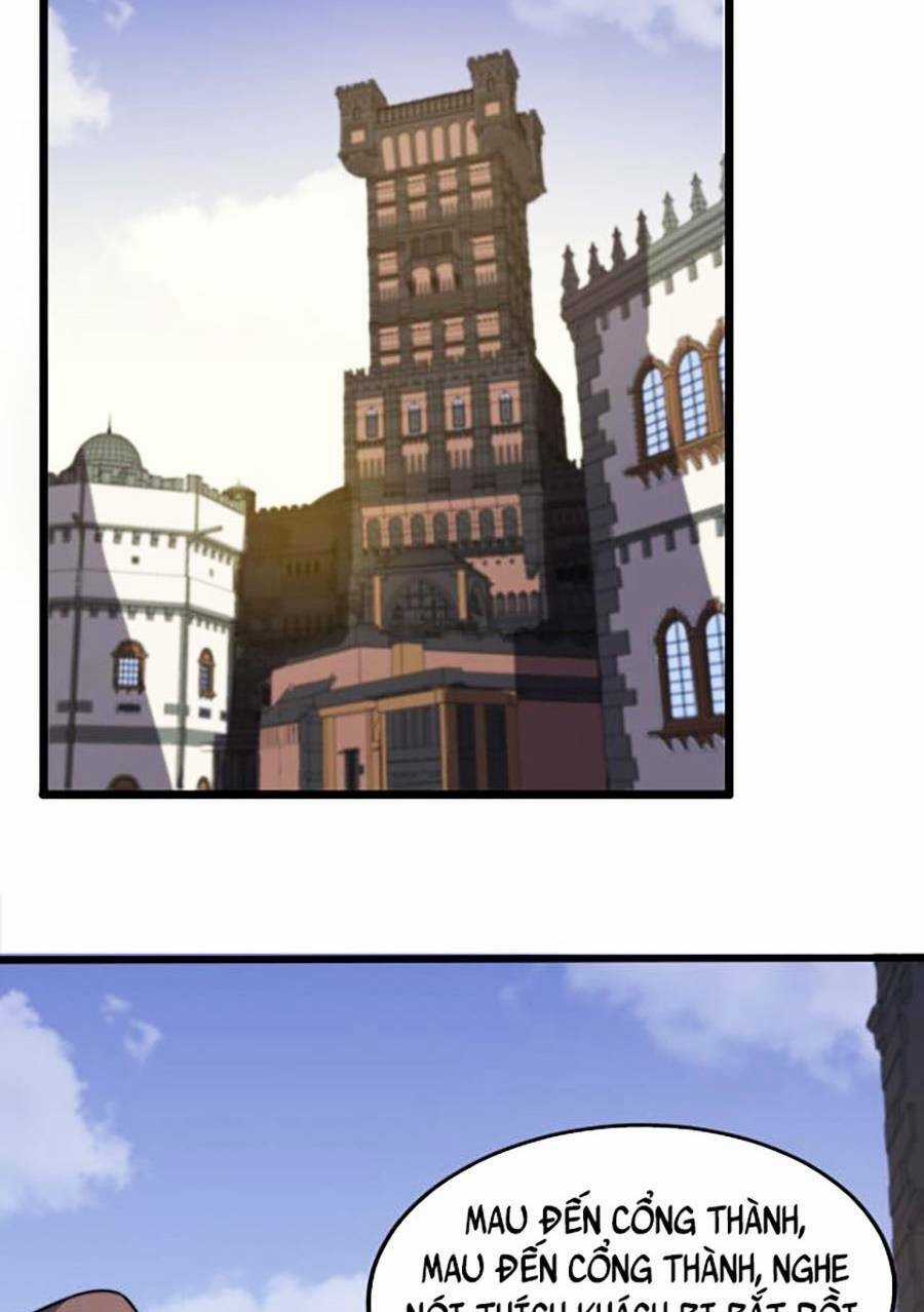 Cao Thủ Gian Lận Hoàn Lương Chapter 16 trang 51