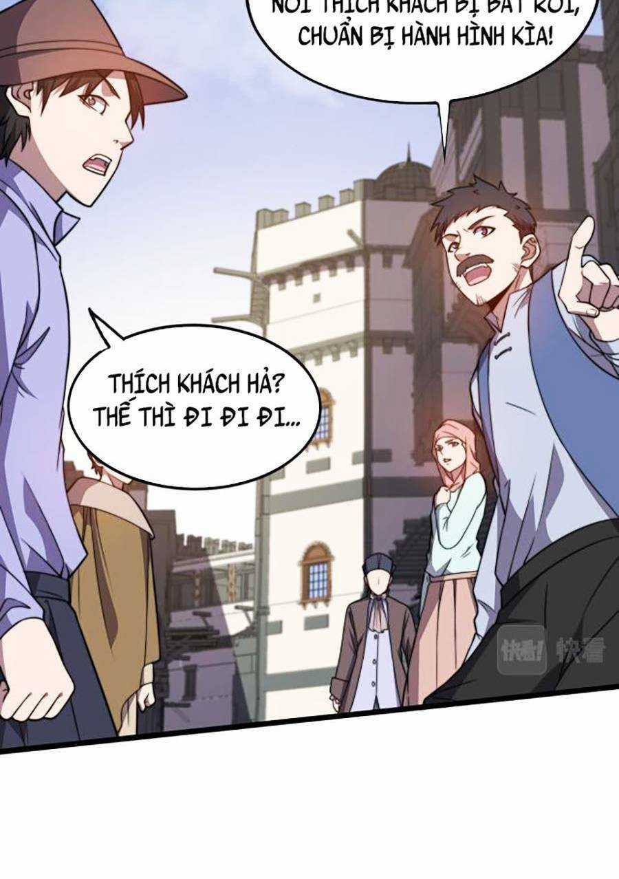 Cao Thủ Gian Lận Hoàn Lương Chapter 16 trang 52