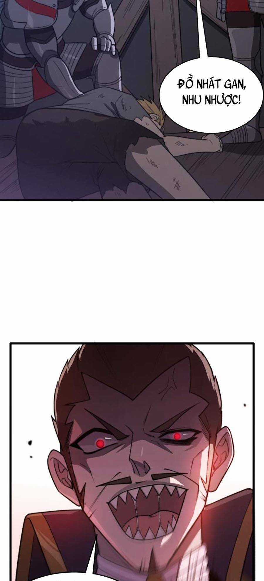 Cao Thủ Gian Lận Hoàn Lương Chapter 17 trang 10