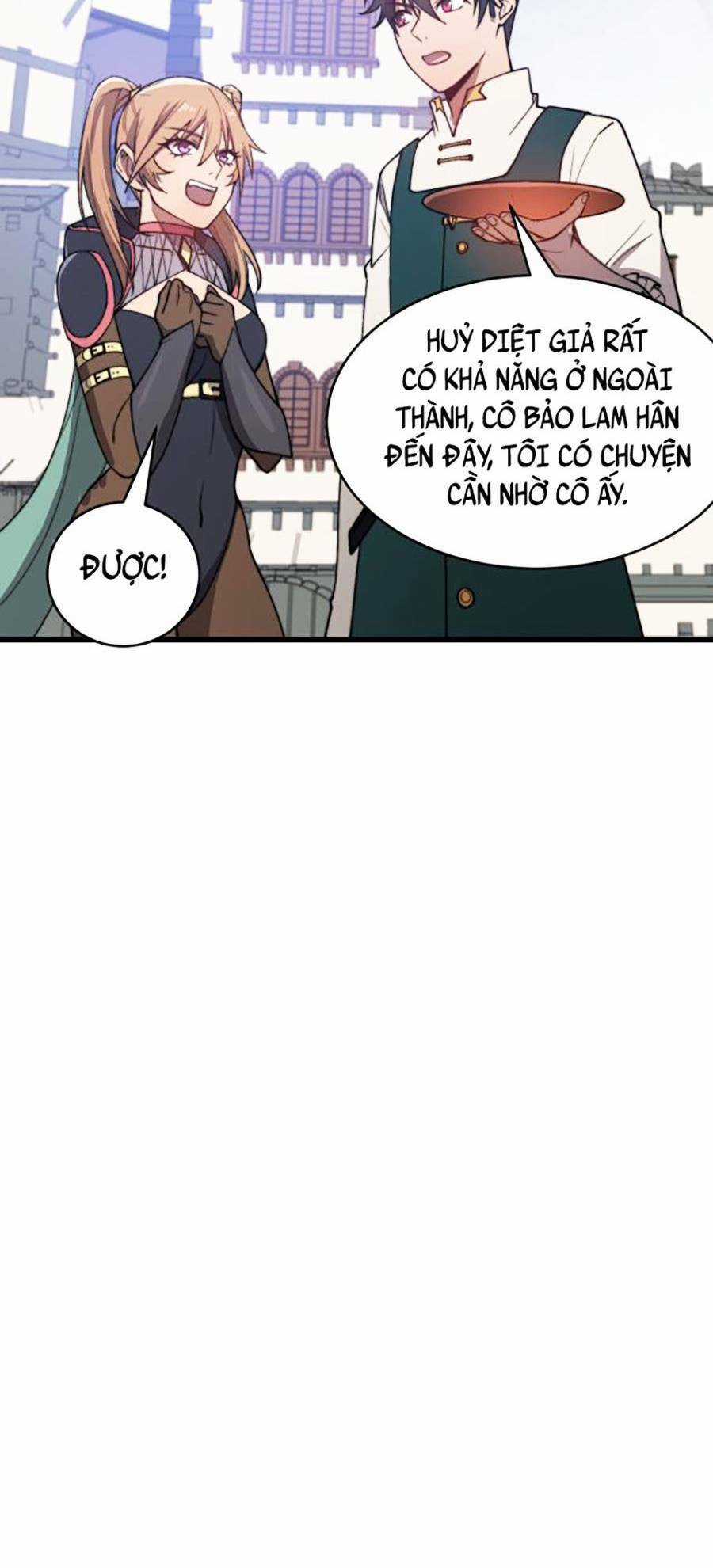 Cao Thủ Gian Lận Hoàn Lương Chapter 17 trang 13