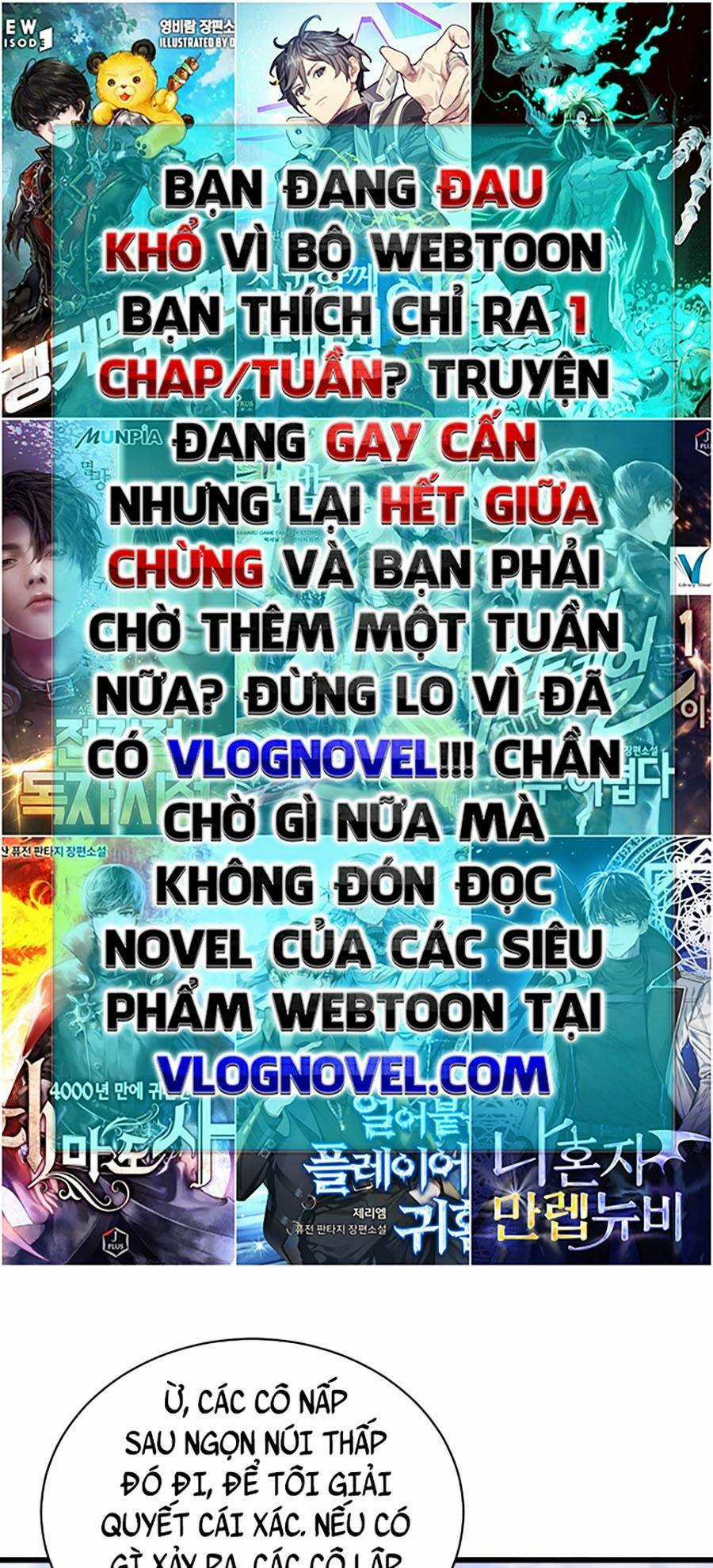 Cao Thủ Gian Lận Hoàn Lương Chapter 17 trang 15