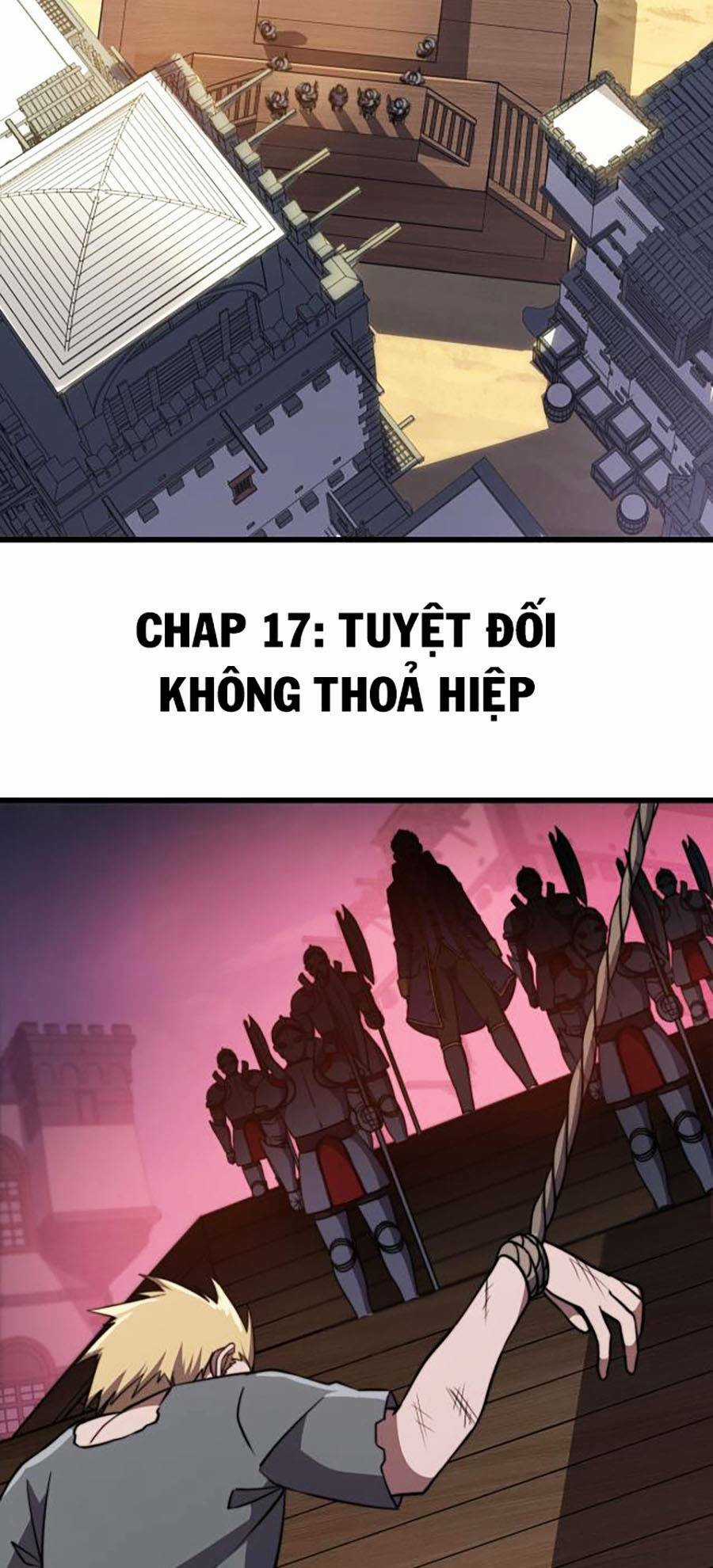 Cao Thủ Gian Lận Hoàn Lương Chapter 17 trang 2