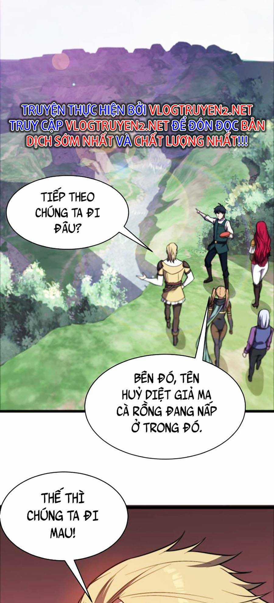 Cao Thủ Gian Lận Hoàn Lương Chapter 17 trang 21