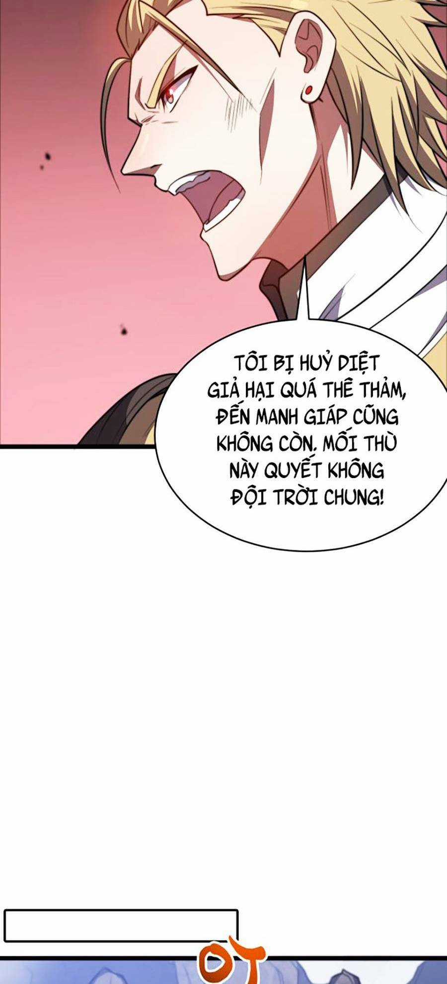 Cao Thủ Gian Lận Hoàn Lương Chapter 17 trang 22