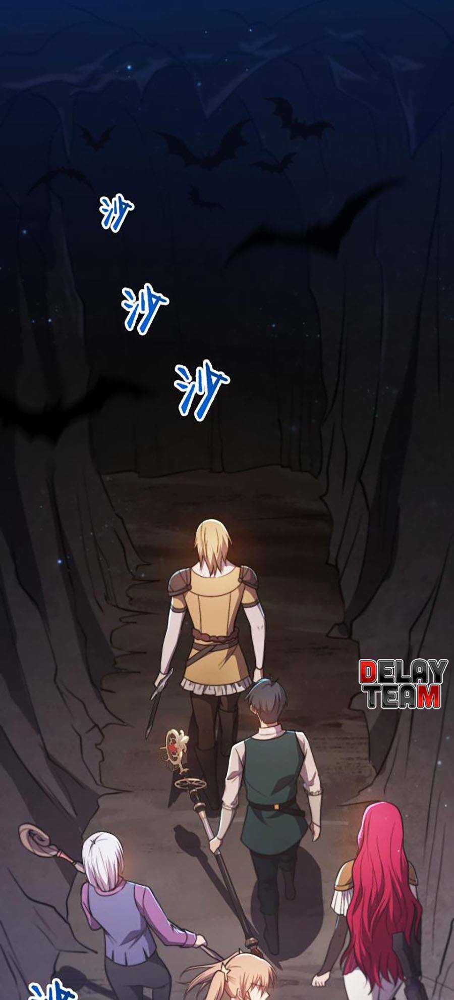 Cao Thủ Gian Lận Hoàn Lương Chapter 17 trang 25