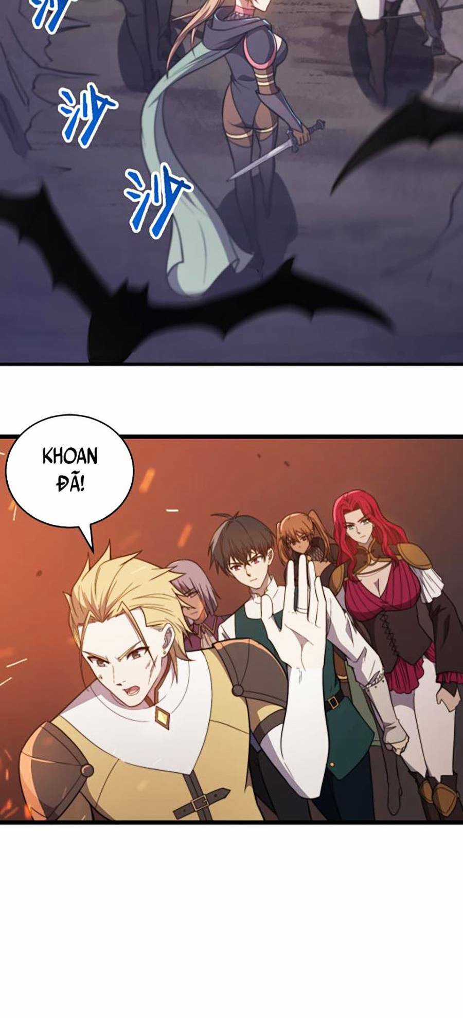 Cao Thủ Gian Lận Hoàn Lương Chapter 17 trang 26