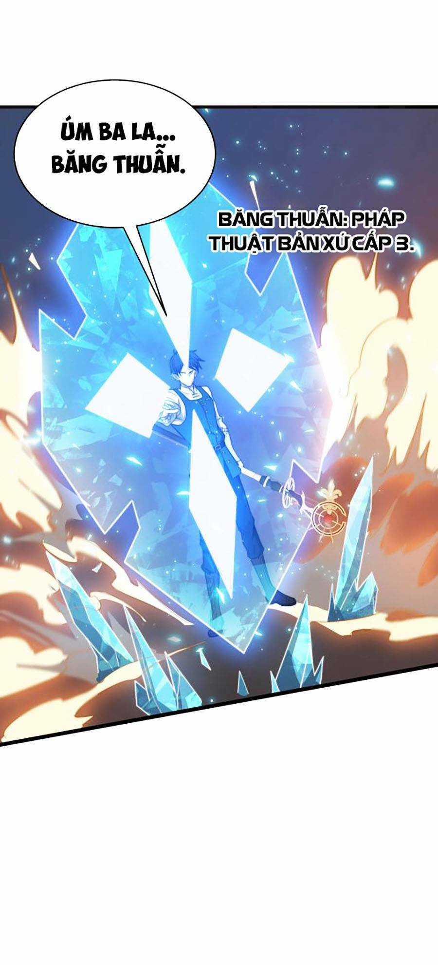 Cao Thủ Gian Lận Hoàn Lương Chapter 17 trang 29