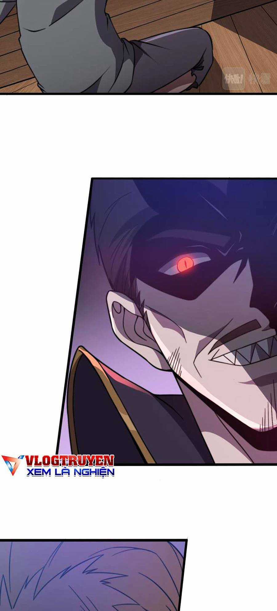 Cao Thủ Gian Lận Hoàn Lương Chapter 17 trang 3