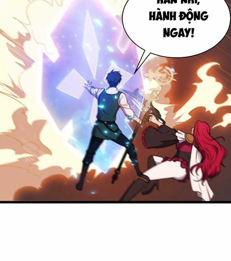 Cao Thủ Gian Lận Hoàn Lương Chapter 17 trang 32