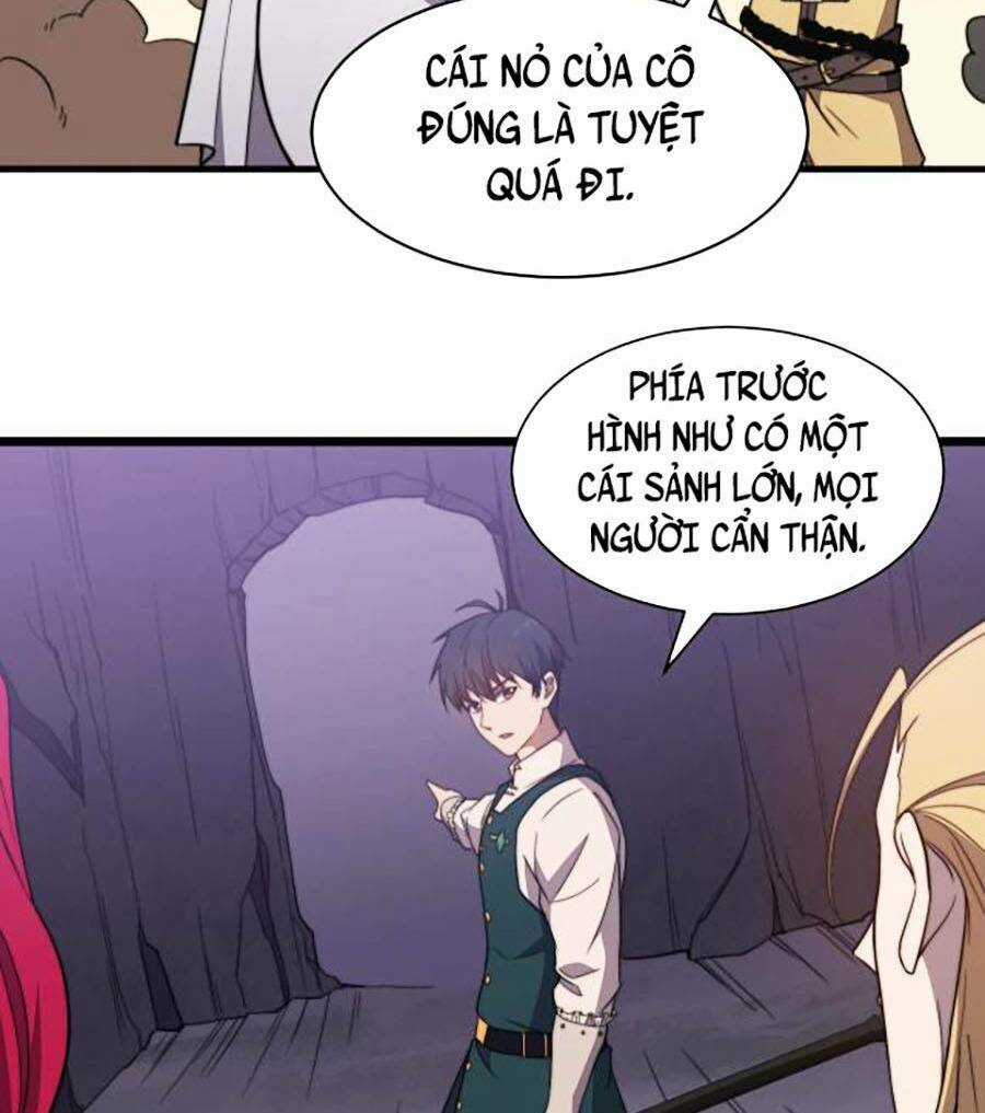 Cao Thủ Gian Lận Hoàn Lương Chapter 17 trang 39