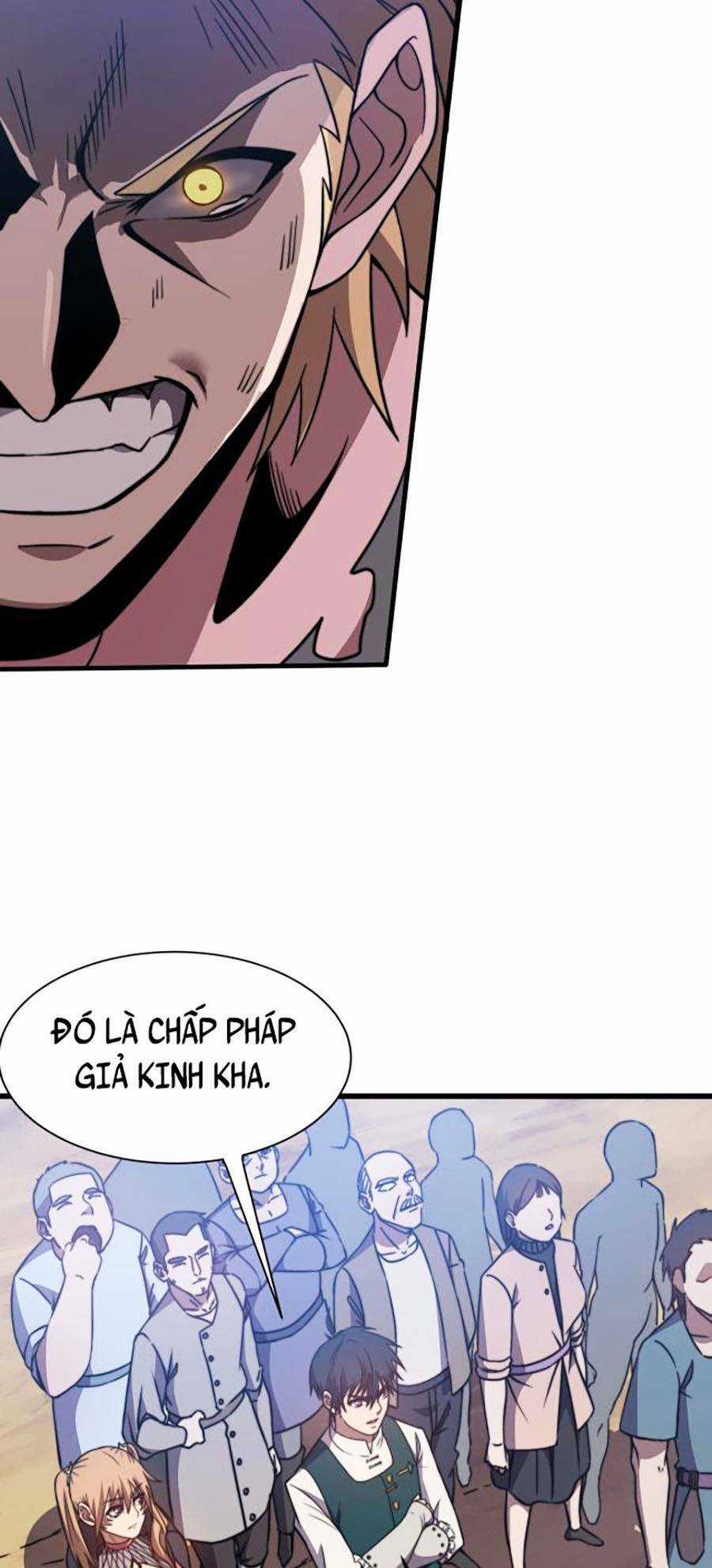 Cao Thủ Gian Lận Hoàn Lương Chapter 17 trang 4