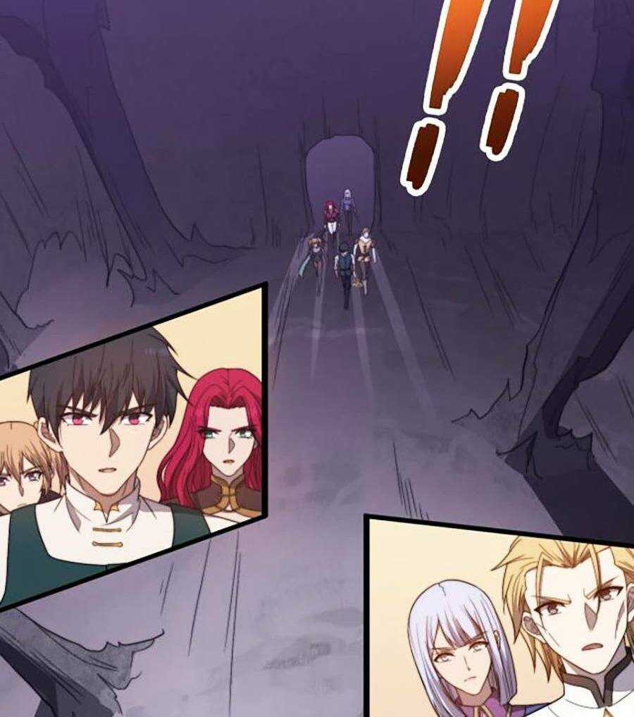 Cao Thủ Gian Lận Hoàn Lương Chapter 17 trang 41