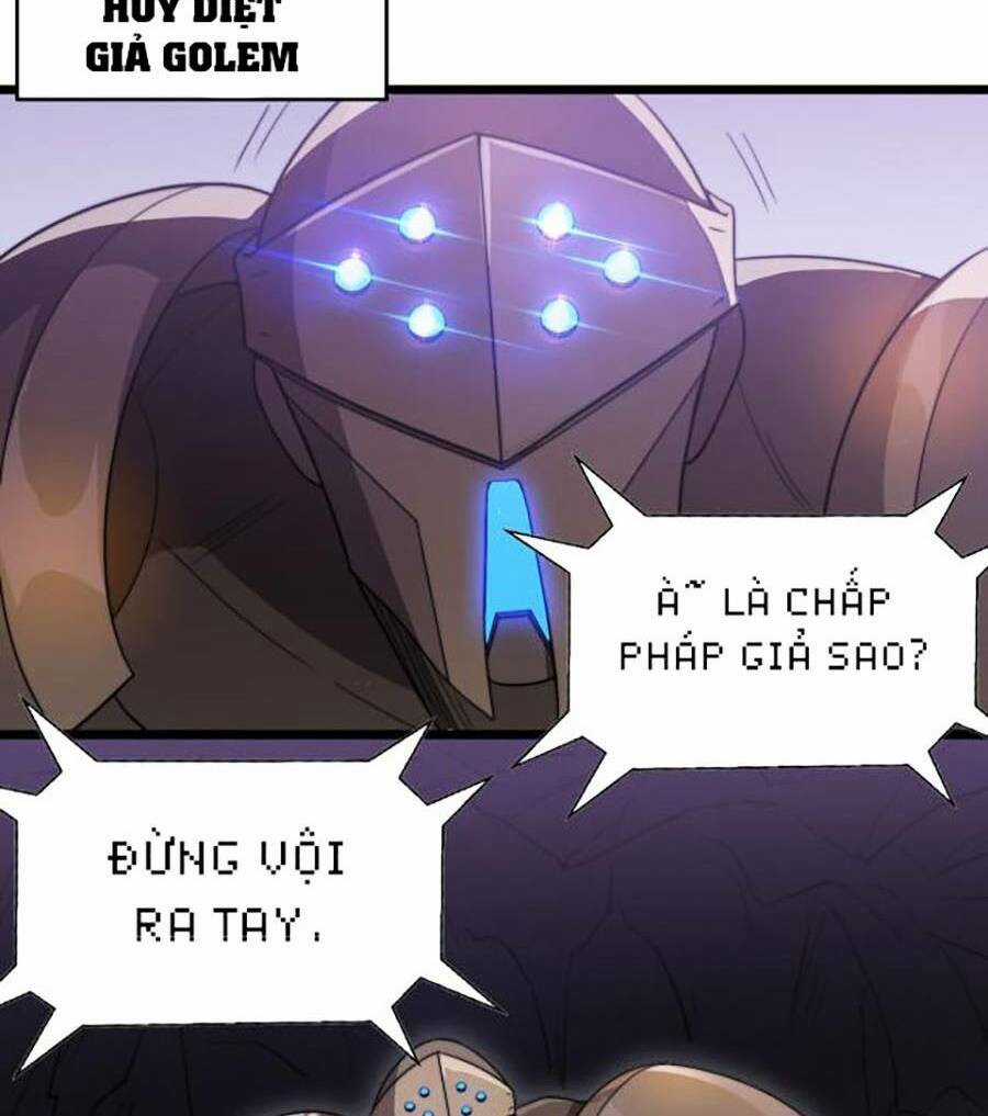 Cao Thủ Gian Lận Hoàn Lương Chapter 17 trang 43