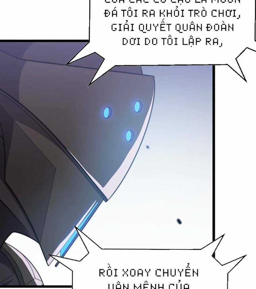 Cao Thủ Gian Lận Hoàn Lương Chapter 17 trang 48