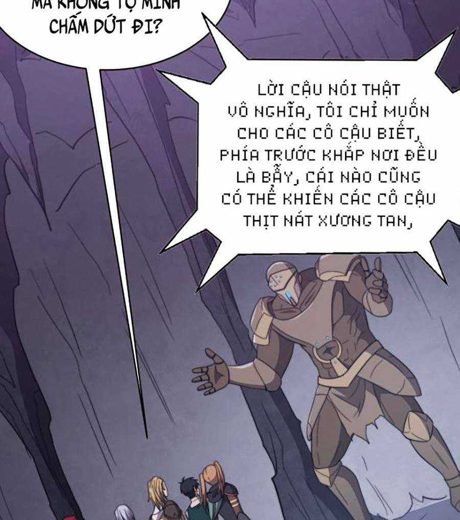 Cao Thủ Gian Lận Hoàn Lương Chapter 17 trang 50