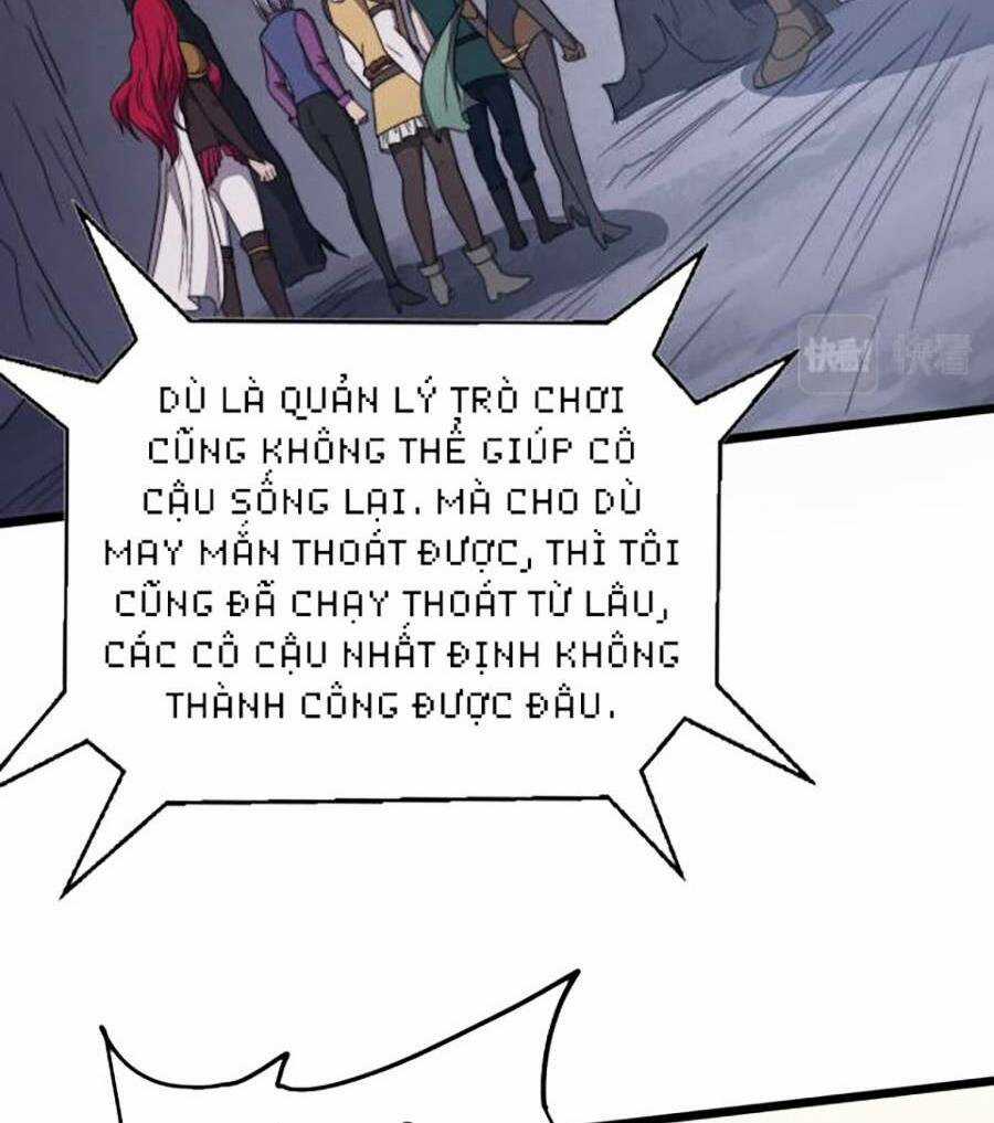 Cao Thủ Gian Lận Hoàn Lương Chapter 17 trang 51