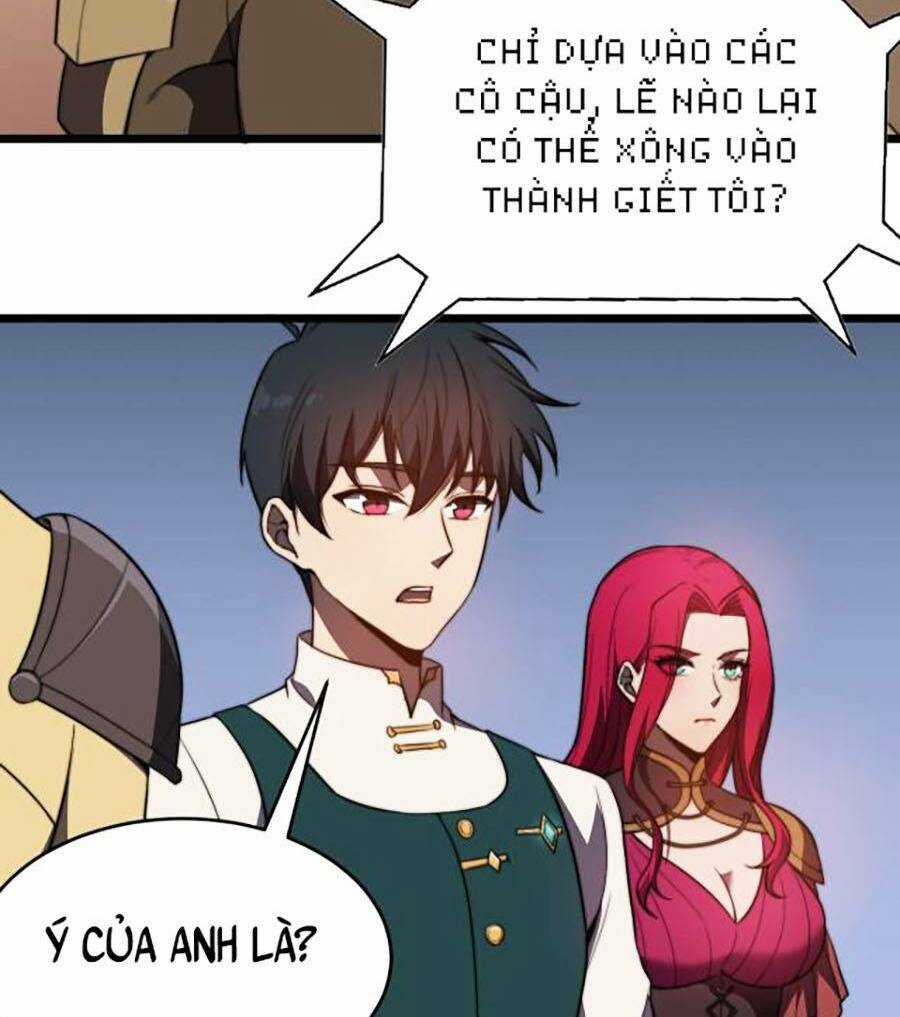 Cao Thủ Gian Lận Hoàn Lương Chapter 17 trang 55