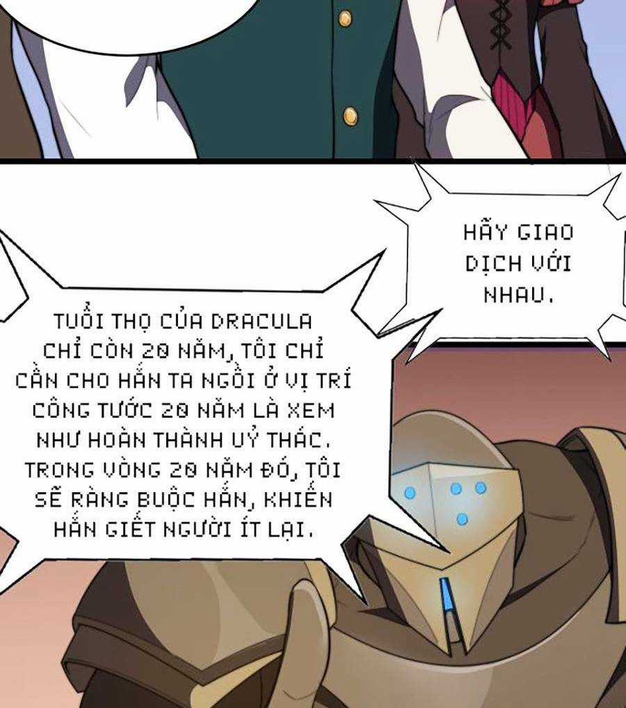 Cao Thủ Gian Lận Hoàn Lương Chapter 17 trang 56