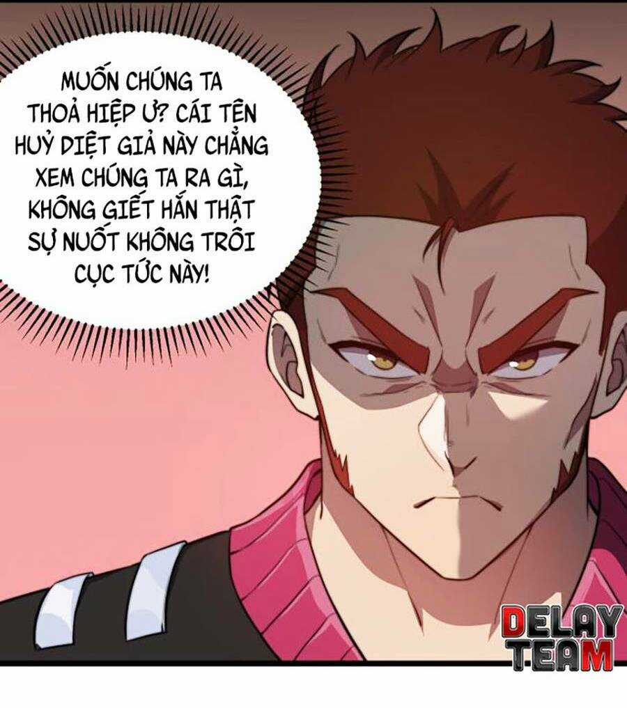 Cao Thủ Gian Lận Hoàn Lương Chapter 17 trang 59