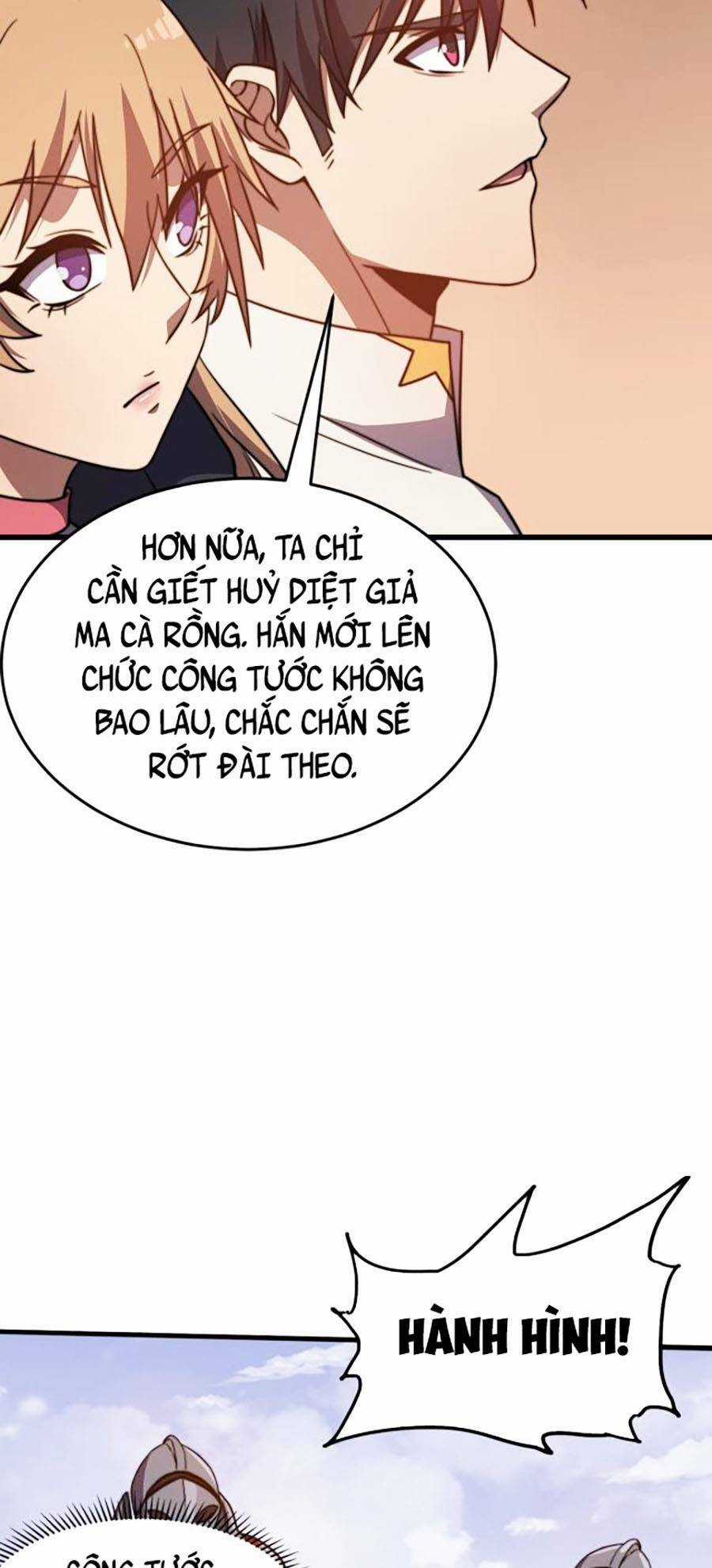 Cao Thủ Gian Lận Hoàn Lương Chapter 17 trang 6