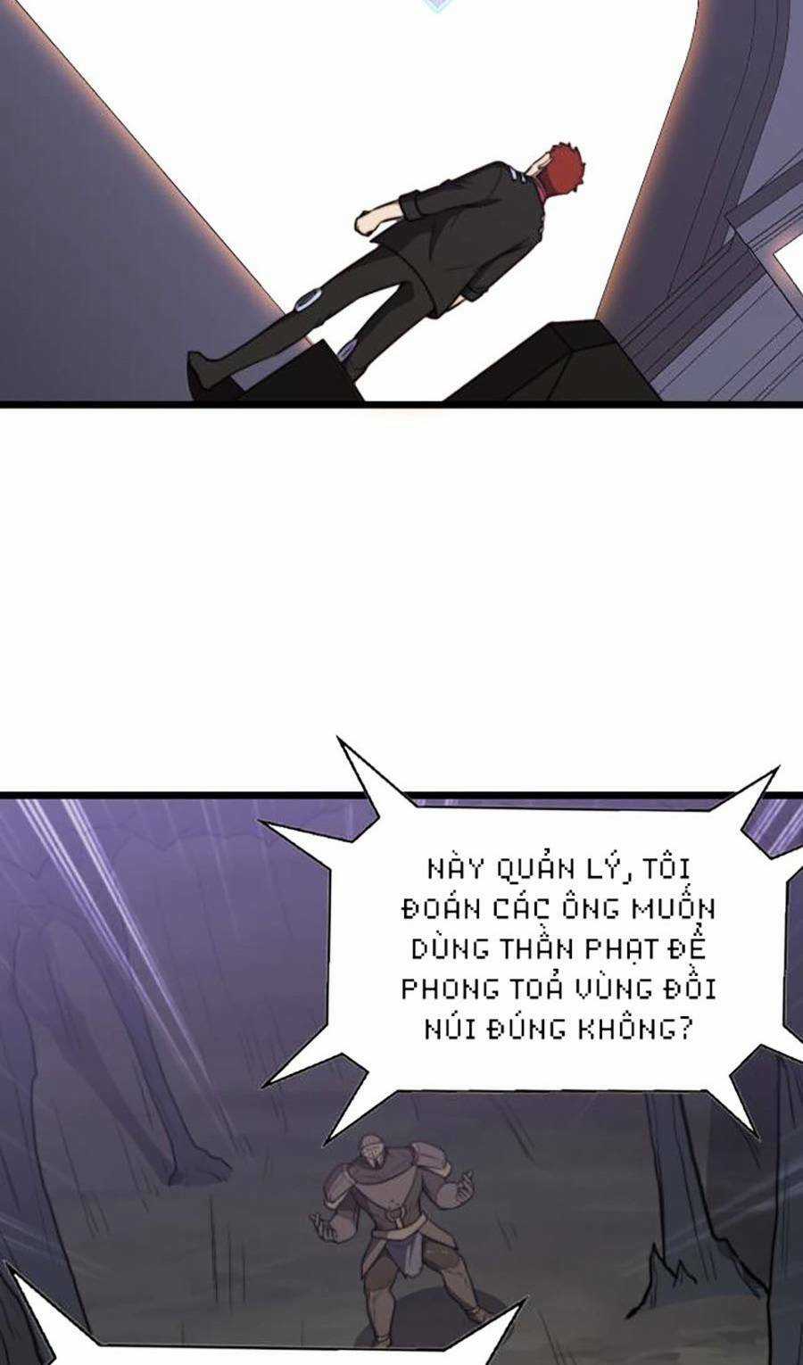 Cao Thủ Gian Lận Hoàn Lương Chapter 17 trang 61