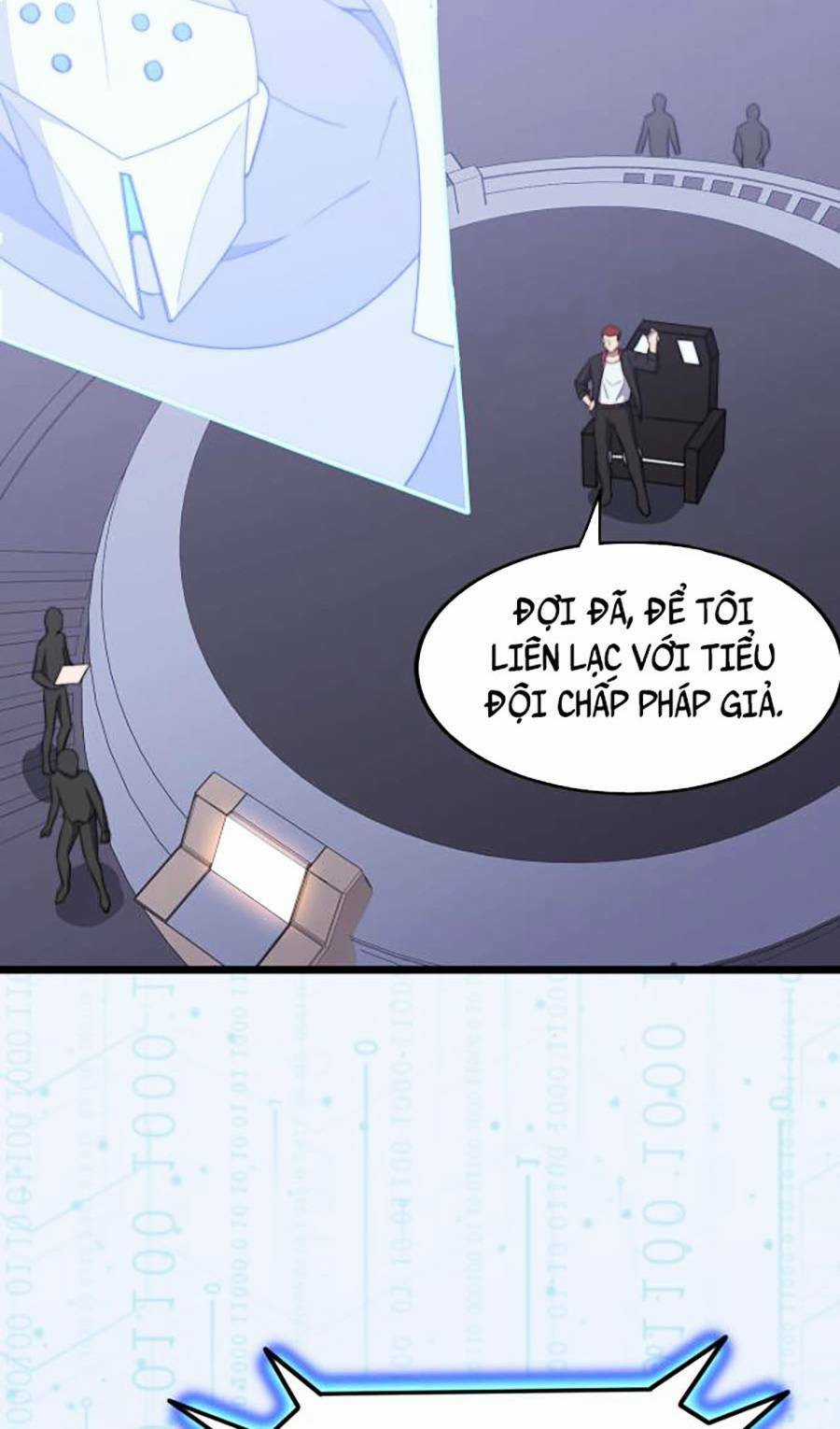 Cao Thủ Gian Lận Hoàn Lương Chapter 17 trang 63