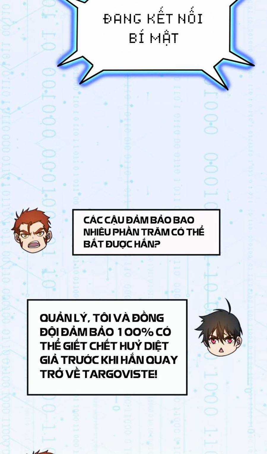 Cao Thủ Gian Lận Hoàn Lương Chapter 17 trang 64