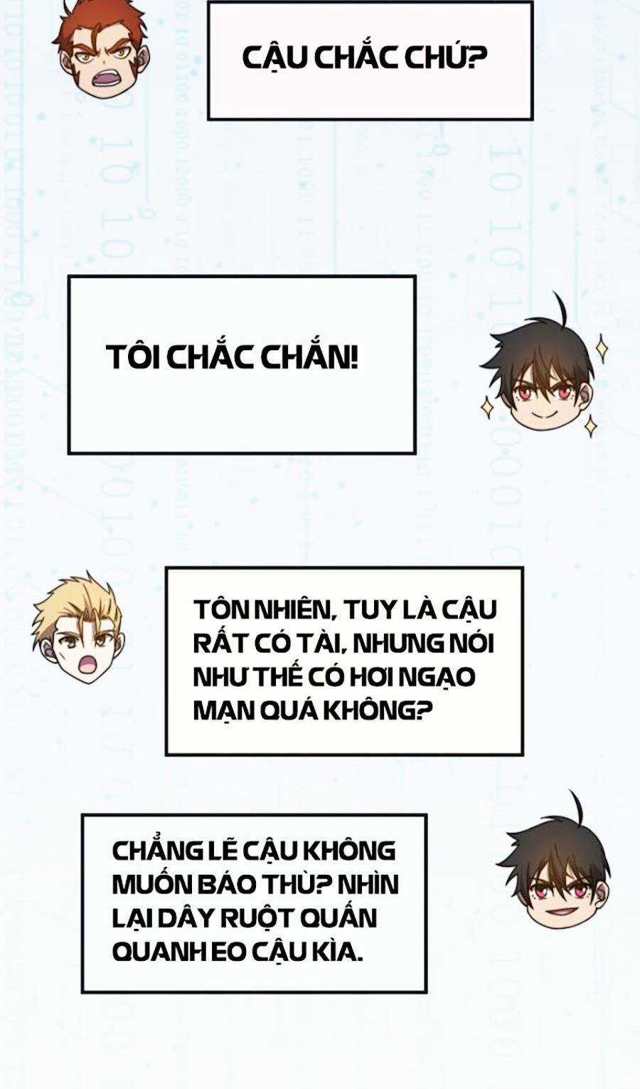 Cao Thủ Gian Lận Hoàn Lương Chapter 17 trang 65