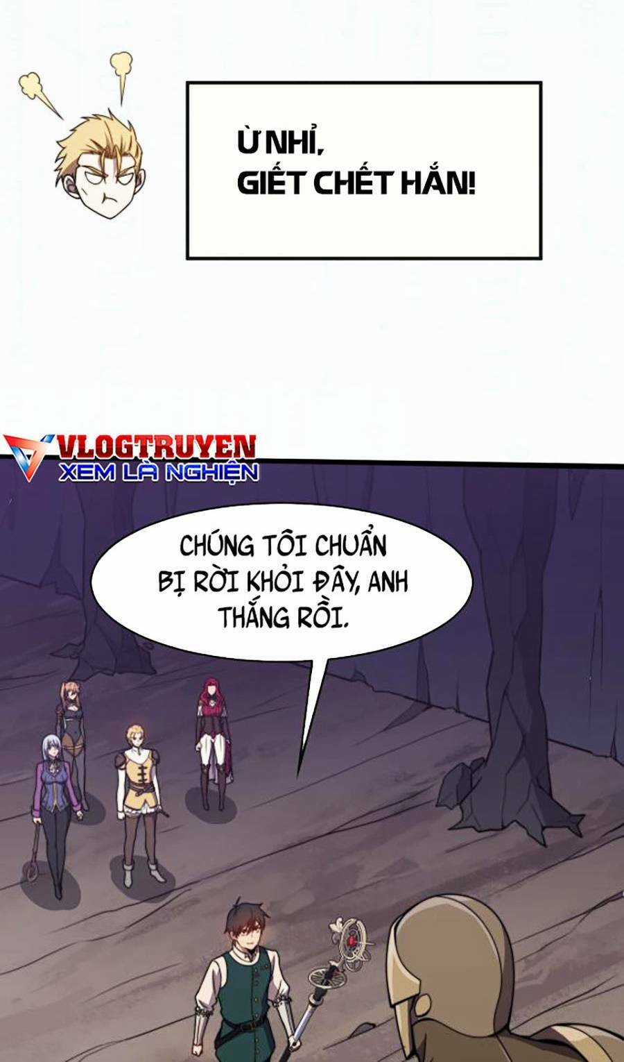 Cao Thủ Gian Lận Hoàn Lương Chapter 17 trang 66