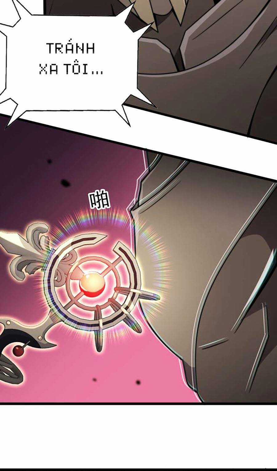 Cao Thủ Gian Lận Hoàn Lương Chapter 17 trang 68