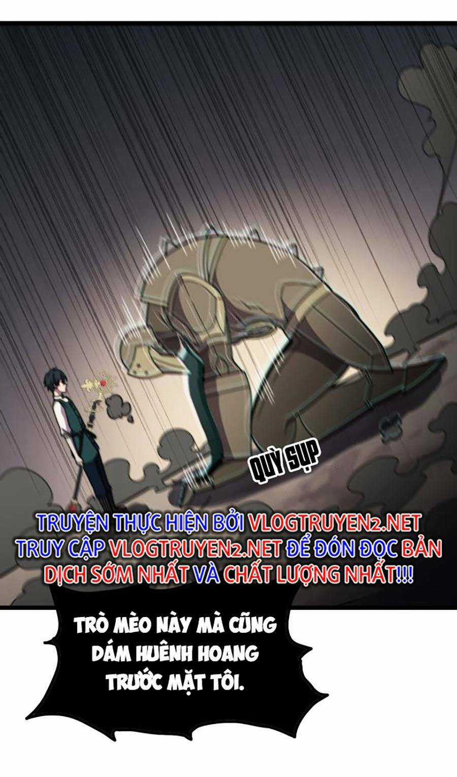 Cao Thủ Gian Lận Hoàn Lương Chapter 17 trang 71