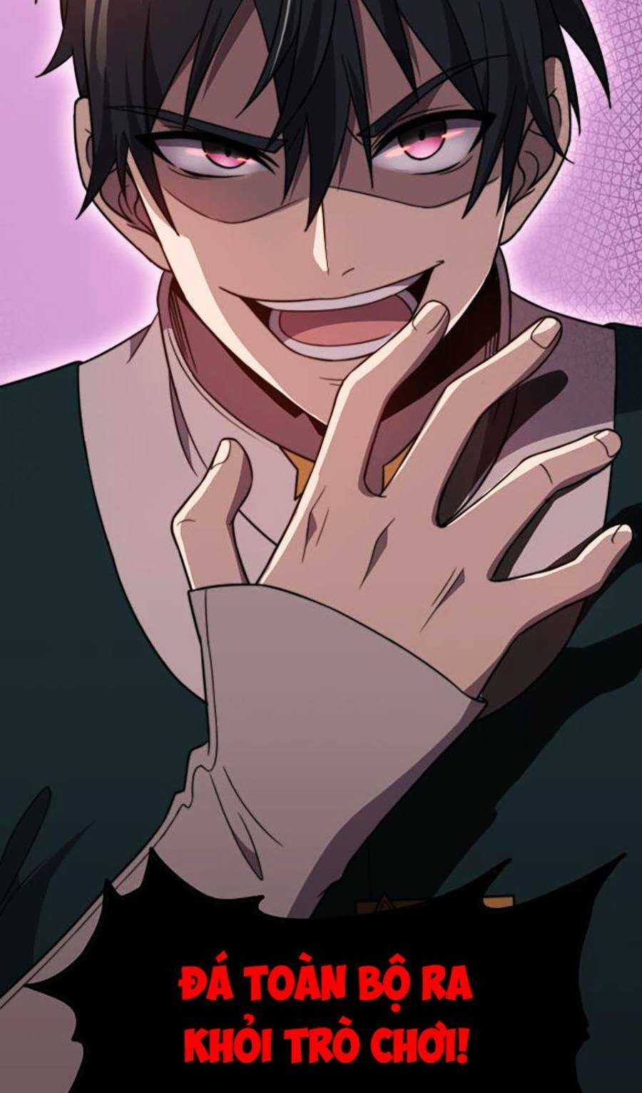 Cao Thủ Gian Lận Hoàn Lương Chapter 17 trang 73