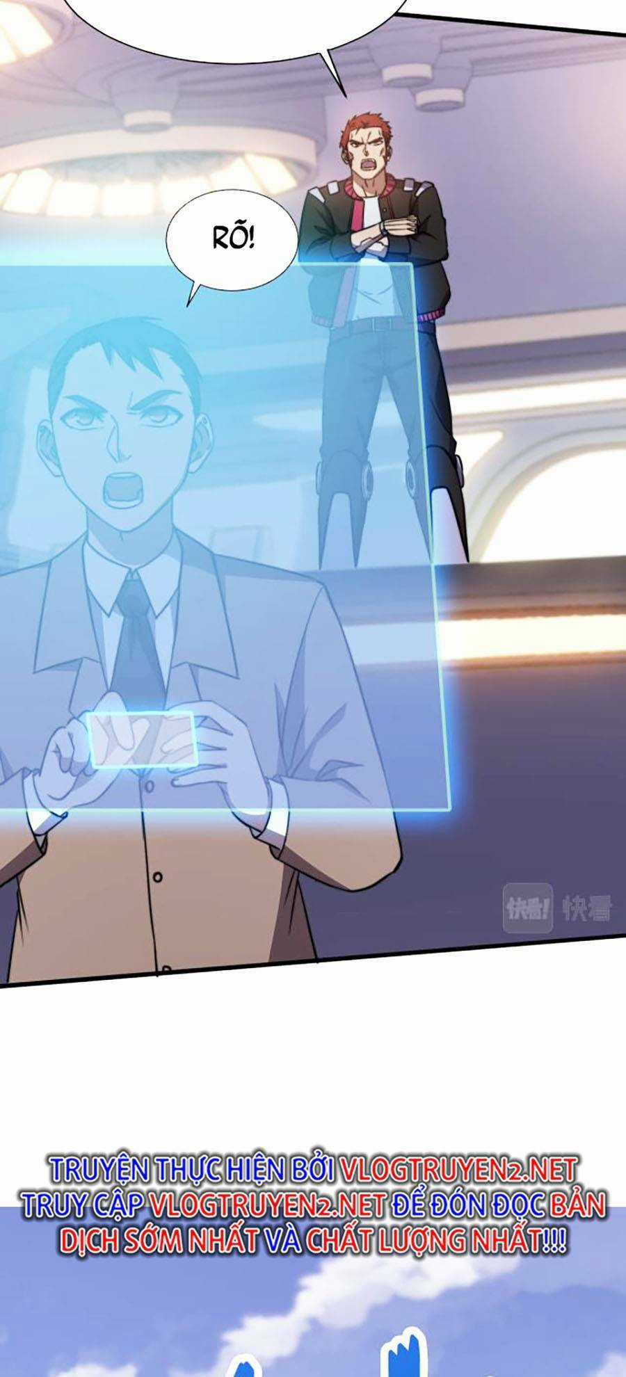 Cao Thủ Gian Lận Hoàn Lương Chapter 17 trang 8