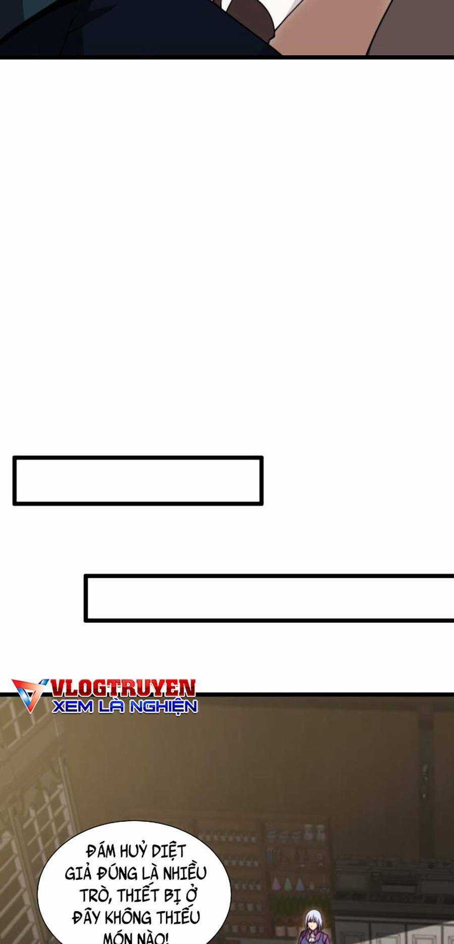 Cao Thủ Gian Lận Hoàn Lương Chapter 18 trang 11