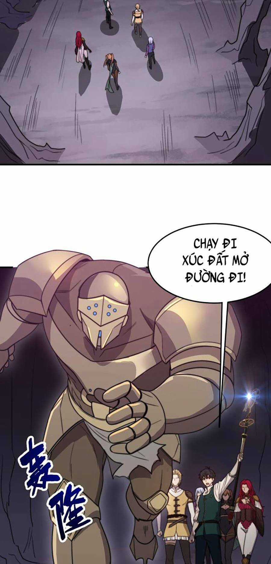 Cao Thủ Gian Lận Hoàn Lương Chapter 18 trang 2