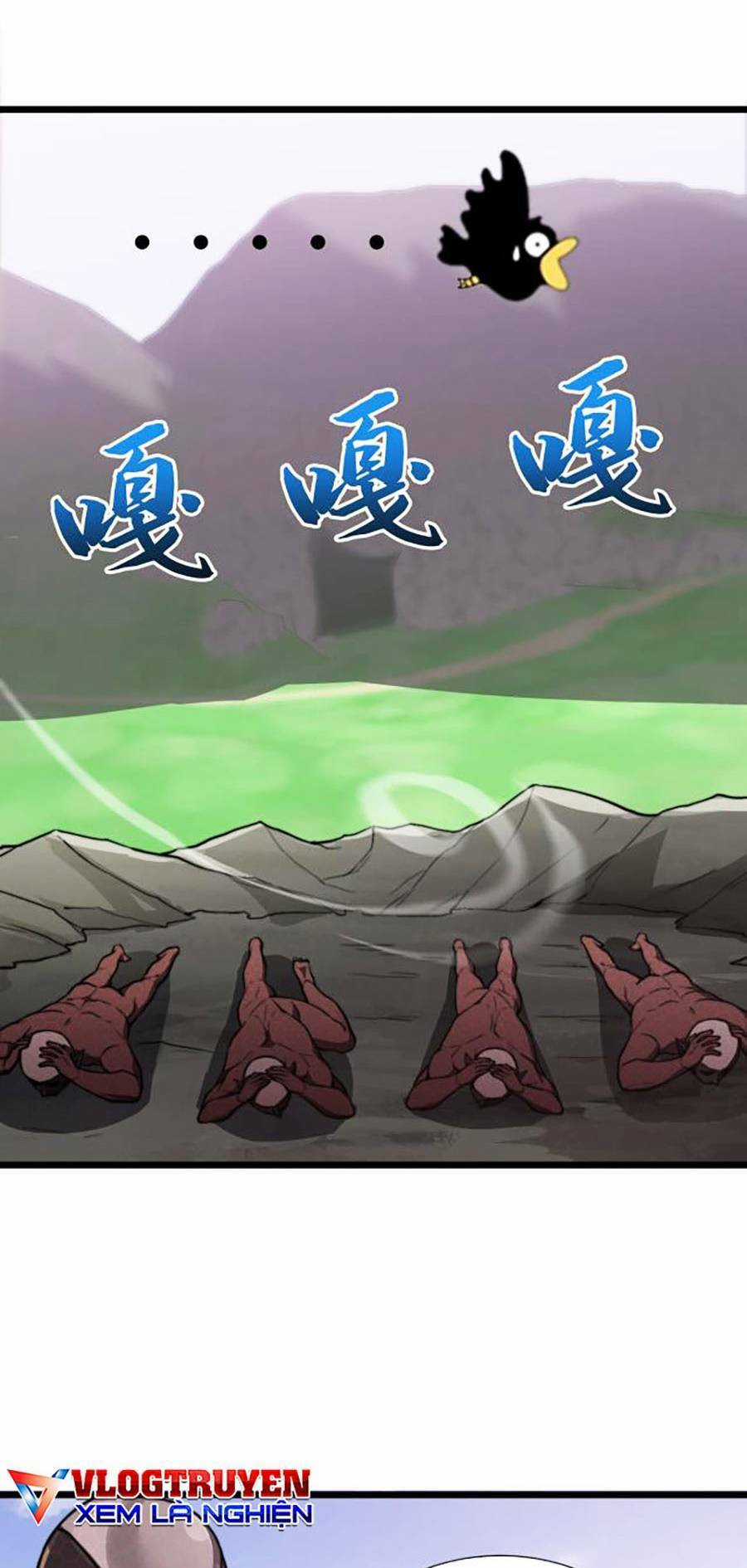 Cao Thủ Gian Lận Hoàn Lương Chapter 18 trang 28