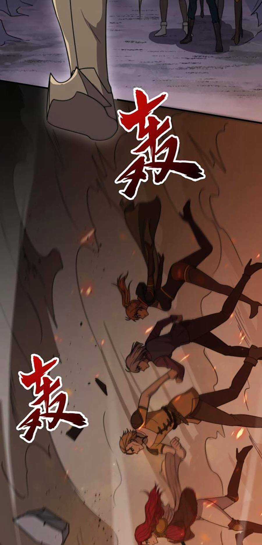 Cao Thủ Gian Lận Hoàn Lương Chapter 18 trang 3