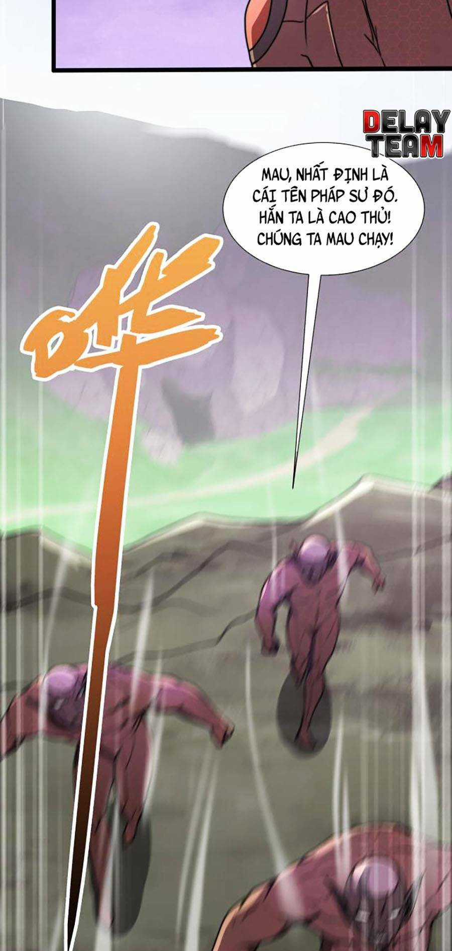 Cao Thủ Gian Lận Hoàn Lương Chapter 18 trang 30