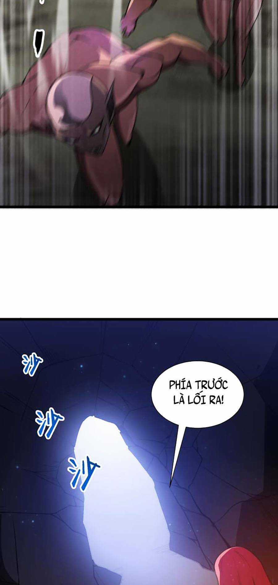 Cao Thủ Gian Lận Hoàn Lương Chapter 18 trang 31