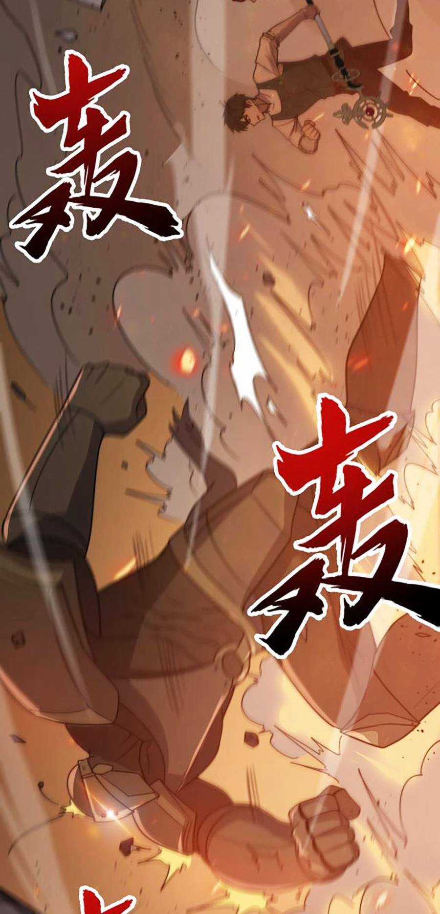 Cao Thủ Gian Lận Hoàn Lương Chapter 18 trang 4