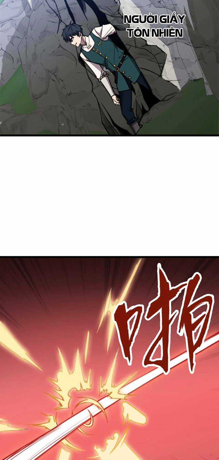 Cao Thủ Gian Lận Hoàn Lương Chapter 18 trang 40