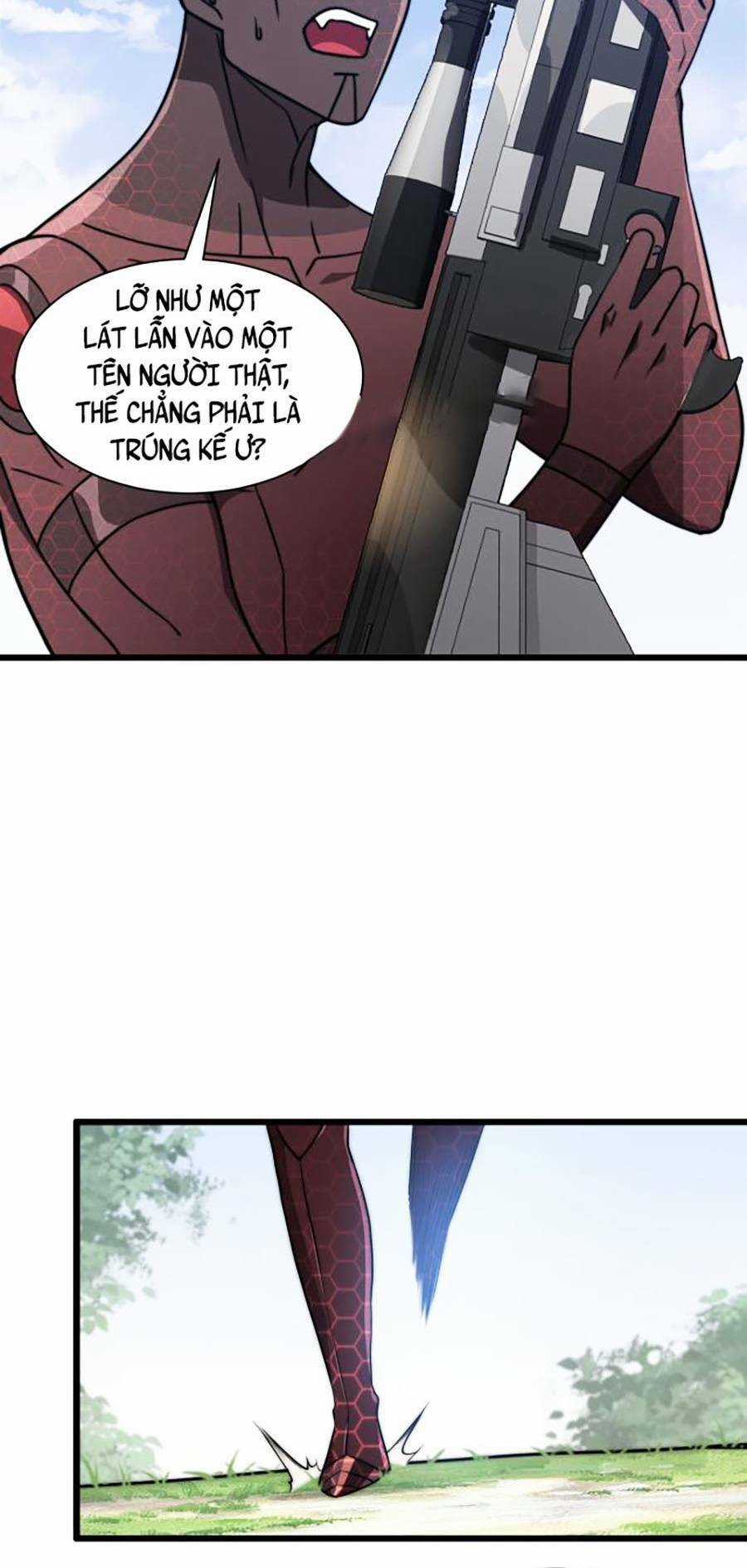 Cao Thủ Gian Lận Hoàn Lương Chapter 18 trang 44