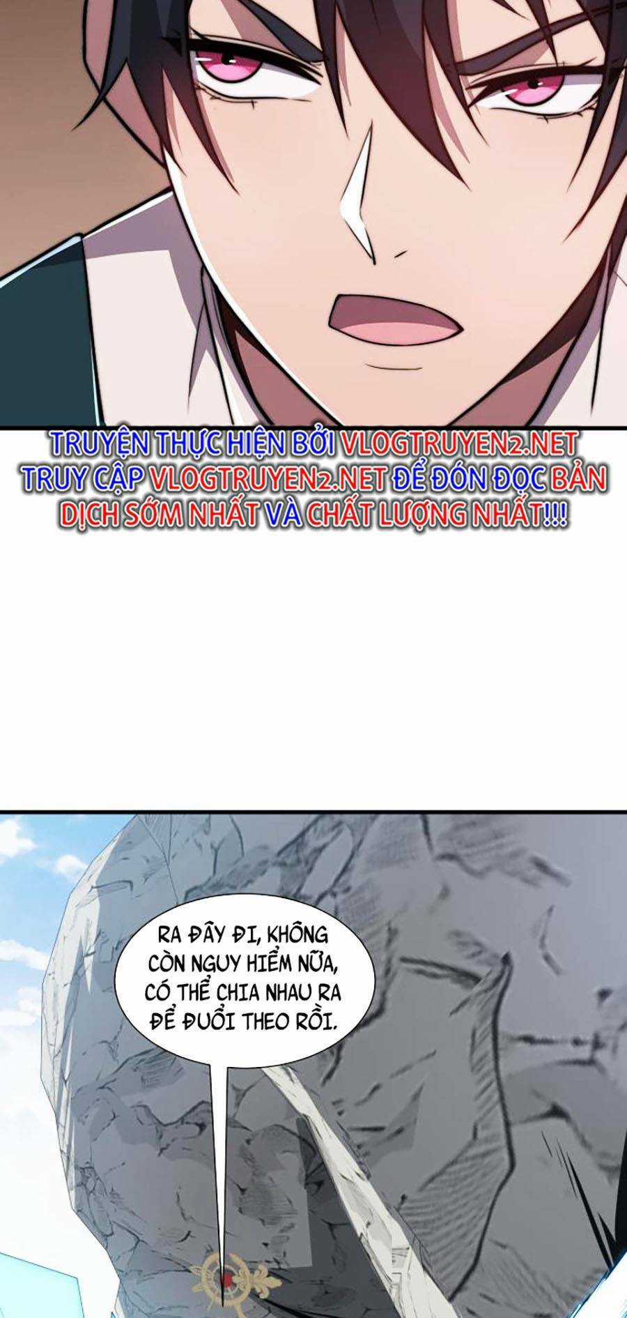 Cao Thủ Gian Lận Hoàn Lương Chapter 18 trang 47