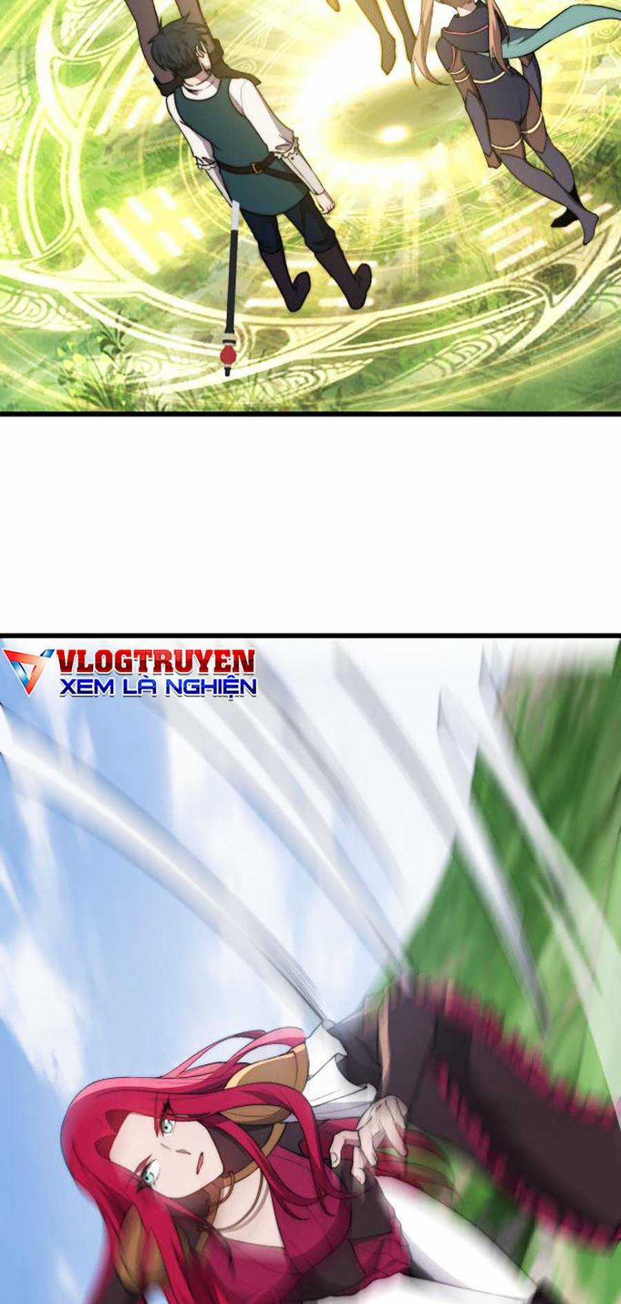 Cao Thủ Gian Lận Hoàn Lương Chapter 18 trang 49